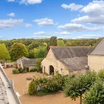 Le Domaine De Mestre, The Originals Relais