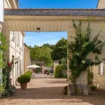 فندق Le Domaine De Mestre, The Originals Relais 3*