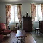Le Domaine De Mestre, The Originals Relais 3* فونتيرفارد لو أباي