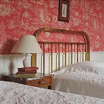 Le Domaine De Mestre, The Originals Relais فندق فونتيرفارد لو أباي