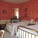Le Domaine De Mestre, The Originals Relais فندق