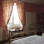 Le Domaine De Mestre, The Originals Relais فونتيرفارد لو أباي