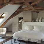 Le Domaine De Mestre, The Originals Relais