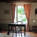 Le Domaine De Mestre, The Originals Relais