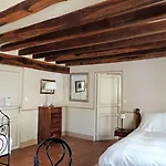 Le Domaine De Mestre, The Originals Relais 3* فونتيرفارد لو أباي