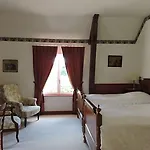 Le Domaine De Mestre, The Originals Relais فندق فونتيرفارد لو أباي