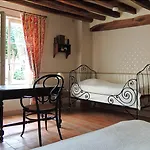 Le Domaine De Mestre, The Originals Relais فندق