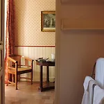 فندق Le Domaine De Mestre, The Originals Relais فونتيرفارد لو أباي