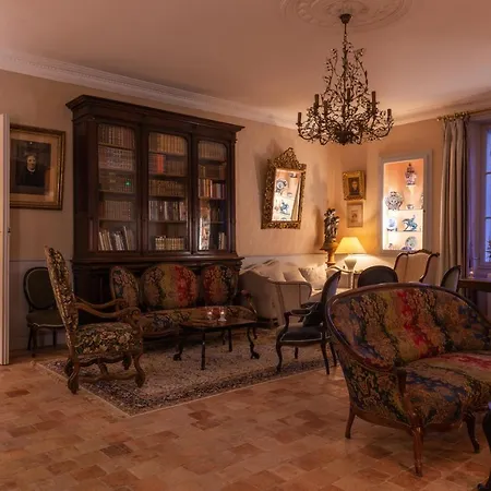 Le Domaine De Mestré, The Originals Relais 3*