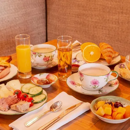 Le Domaine De Mestre, The Originals Relais Hotel 3*