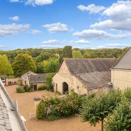 Le Domaine De Mestré, The Originals Relais