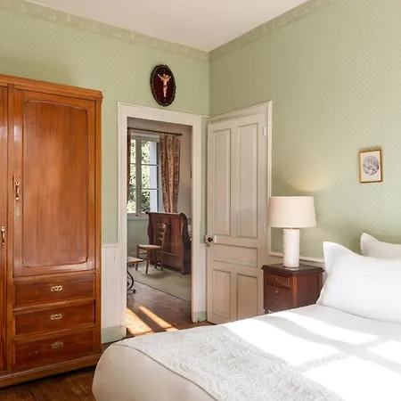 Le Domaine De Mestre, The Originals Relais 3*