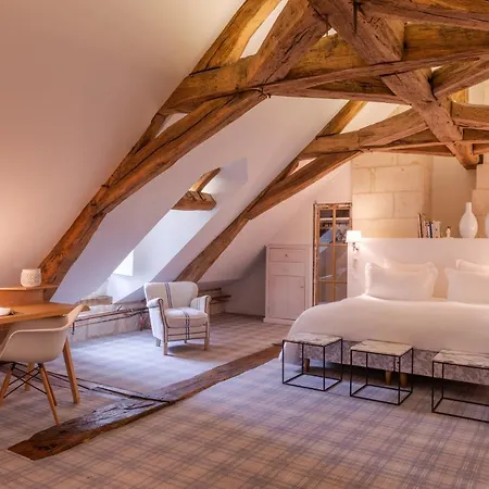 Le Domaine De Mestré, The Originals Relais Hotel 3*