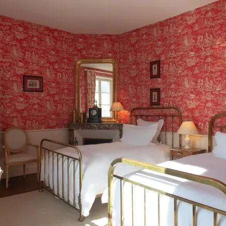 Le Domaine De Mestre, The Originals Relais