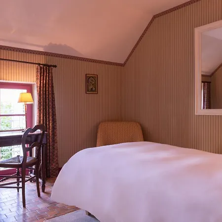 Le Domaine De Mestre, The Originals Relais 3*