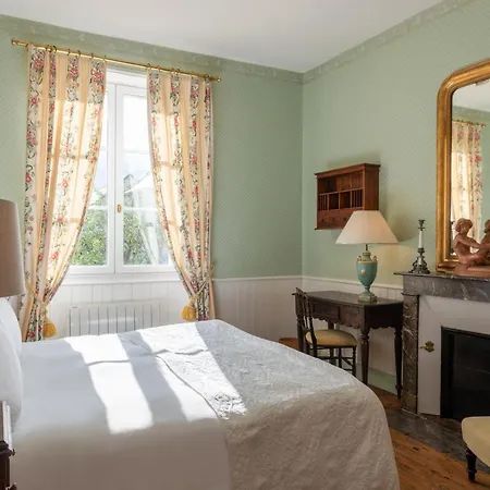 Le Domaine De Mestré, The Originals Relais Hotel Fontevraud-l'Abbaye