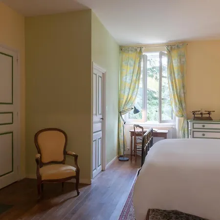 Le Domaine De Mestré, The Originals Relais 3*