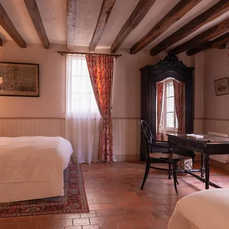 Le Domaine De Mestre, The Originals Relais 3* Fontevraud L'Abbaye