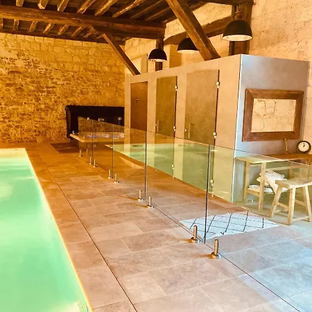 Le Domaine De Mestré, The Originals Relais