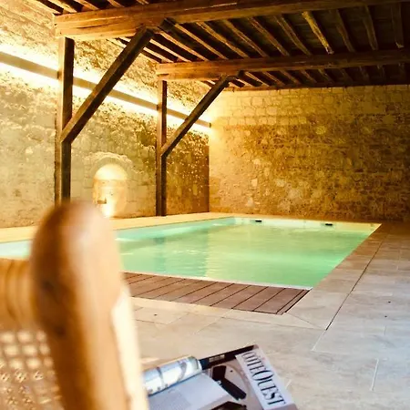 Le Domaine De Mestré, The Originals Relais Hotel Fontevraud-l'Abbaye