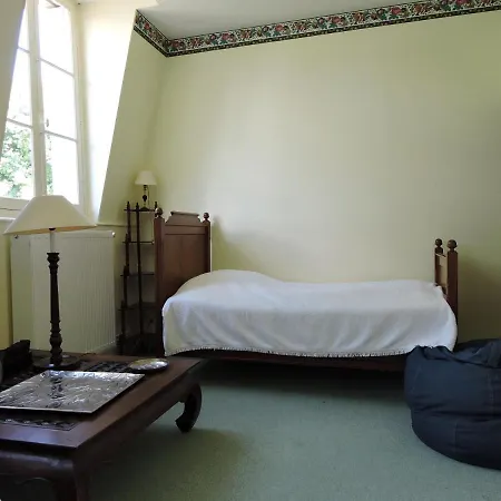 Le Domaine De Mestre, The Originals Relais 3* Fontevraud L'Abbaye