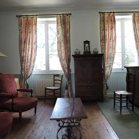 Le Domaine De Mestre, The Originals Relais 3* Фонтевро-Л'Абе