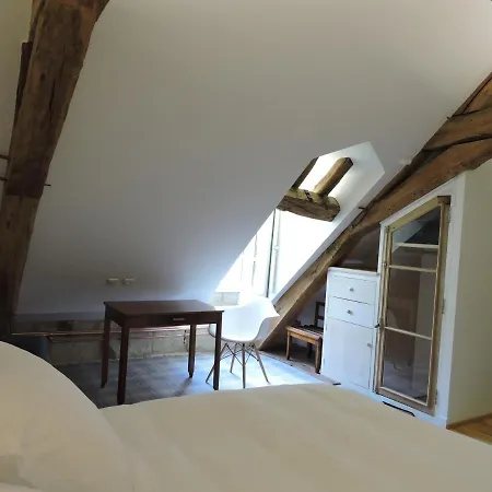 Le Domaine De Mestré, The Originals Relais Hotel Fontevraud-l'Abbaye
