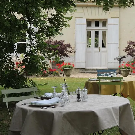 Le Domaine De Mestre, The Originals Relais Fontevraud L'Abbaye