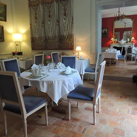 Le Domaine De Mestre, The Originals Relais