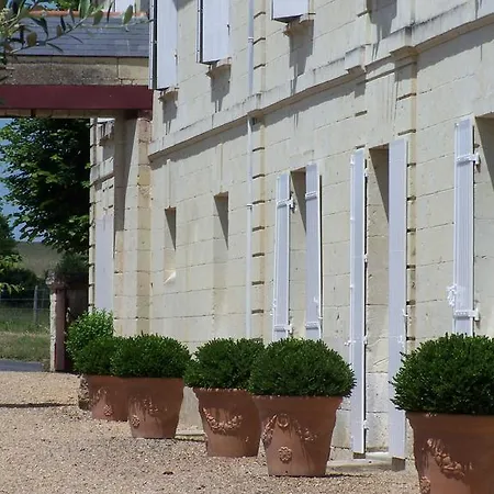 Le Domaine De Mestre, The Originals Relais Hotel