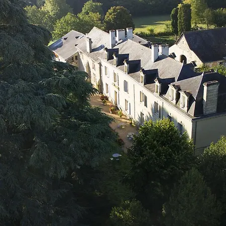 Hotel Le Domaine De Mestre, The Originals Relais Fontevraud L'Abbaye