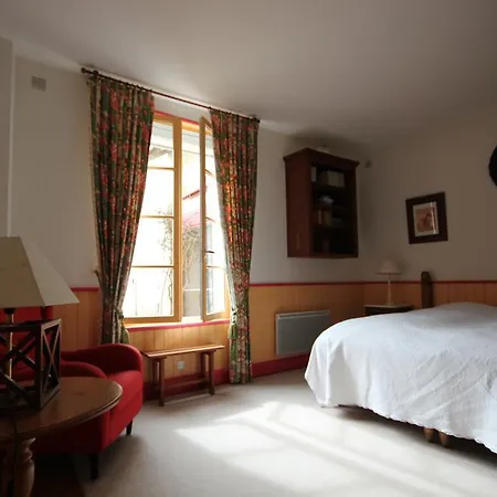 Le Domaine De Mestre, The Originals Relais