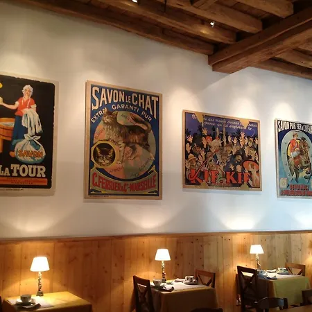 Hotel Le Domaine De Mestre, The Originals Relais 3*
