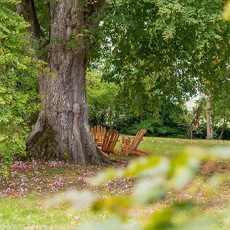Le Domaine De Mestré, The Originals Relais