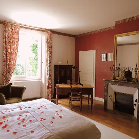Le Domaine De Mestré, The Originals Relais Hotel