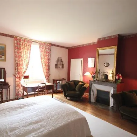 Le Domaine De Mestré, The Originals Relais Hotel