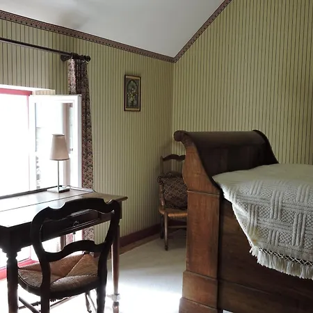 Hotel Le Domaine De Mestré, The Originals Relais