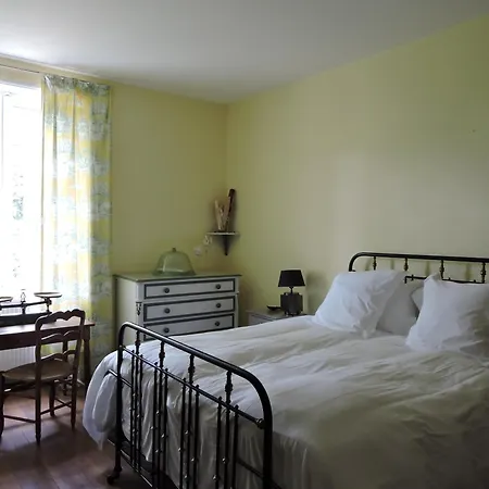 Le Domaine De Mestre, The Originals Relais Hotel
