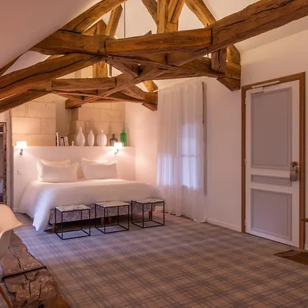 Le Domaine De Mestre, The Originals Relais Hotel 3*