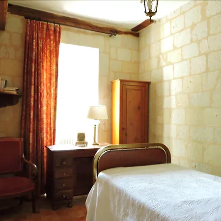 Le Domaine De Mestré, The Originals Relais Hotel