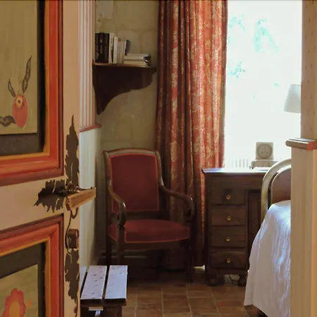 Le Domaine De Mestre, The Originals Relais
