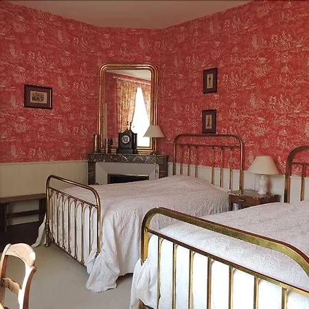Le Domaine De Mestre, The Originals Relais Hotell
