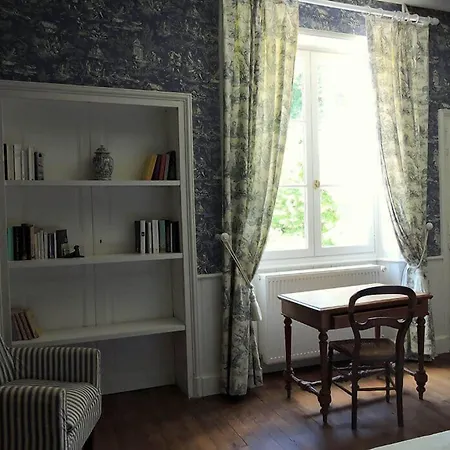 Hotel Le Domaine De Mestre, The Originals Relais Fontevrault-l'Abbaye