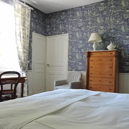 Le Domaine De Mestré, The Originals Relais Hotel Fontevraud-l'Abbaye