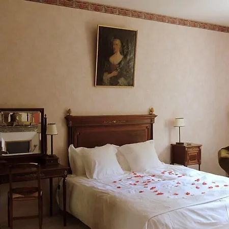 Le Domaine De Mestre, The Originals Relais Fontevraud l'Abbaye