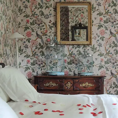 Hotell Le Domaine De Mestre, The Originals Relais