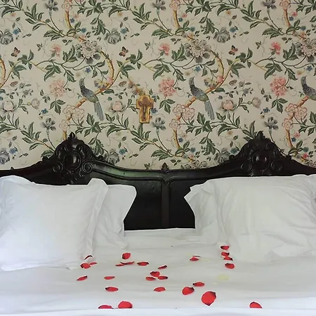 Le Domaine De Mestré, The Originals Relais Hotel