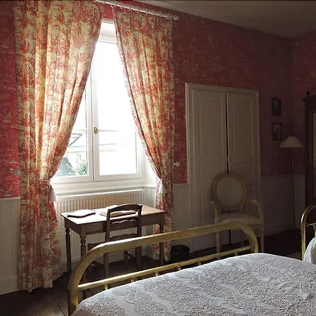 Le Domaine De Mestre, The Originals Relais Fontevraud l'Abbaye