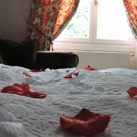 Le Domaine De Mestre, The Originals Relais 3*