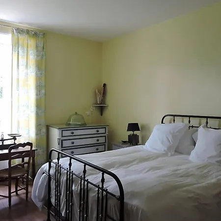 Le Domaine De Mestre, The Originals Relais Hotell